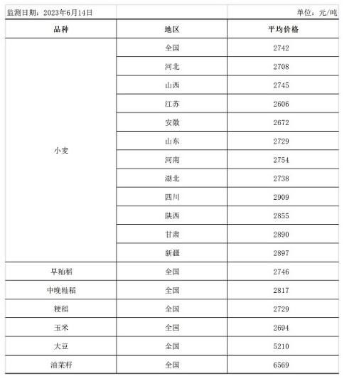 糧食市場迎來新發展趨勢，中方呼吁完善全球糧農治理體系